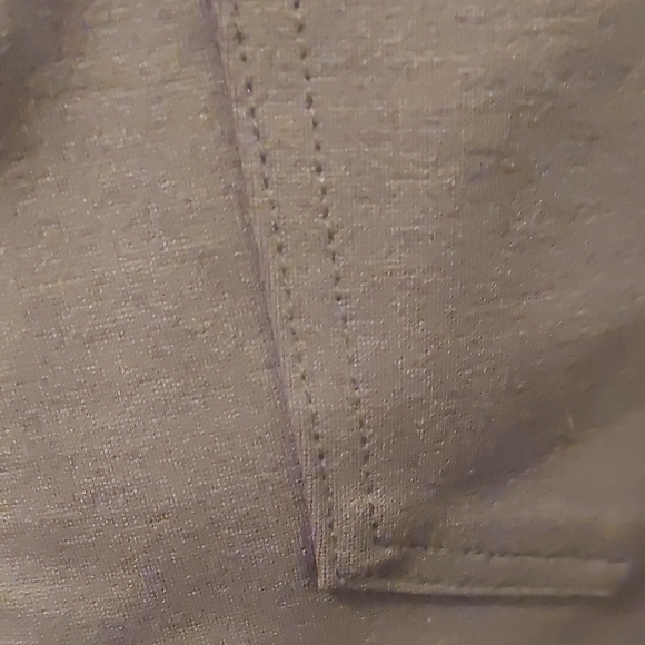 Shinestar, Size M/L olive color cargo pants. - Picture 9 of 9